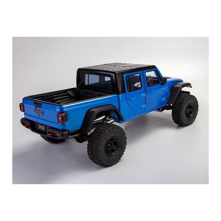 Killerbody instalační sada (pro Axial SCX10 II)