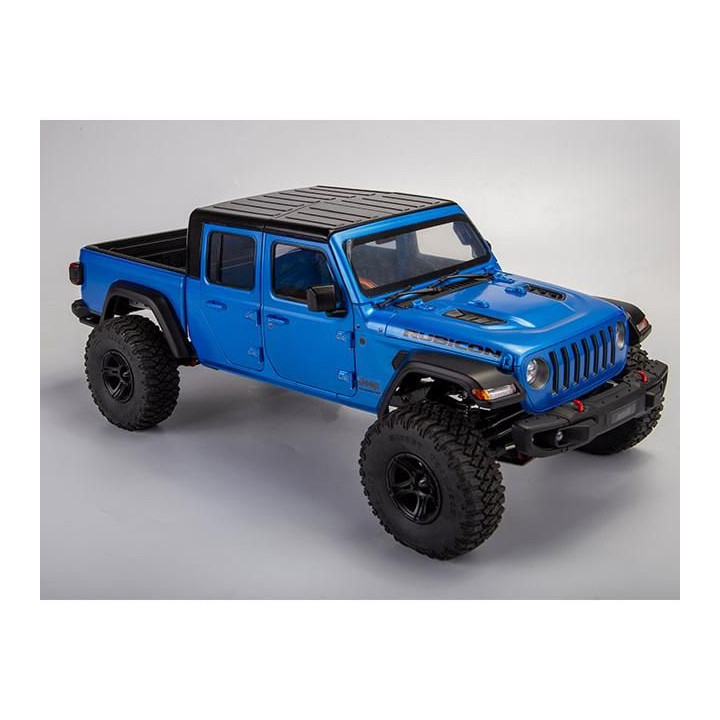 Killerbody instalační sada (pro Axial SCX10 II)