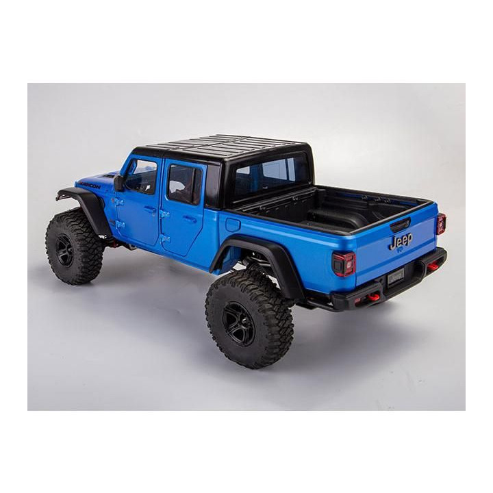 Killerbody instalační sada (pro Axial SCX10 II)
