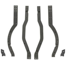 Killerbody konverzní sada rámu (pro KB48760)