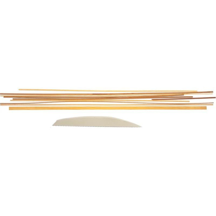 Krick Folkeboot 1:15 kit