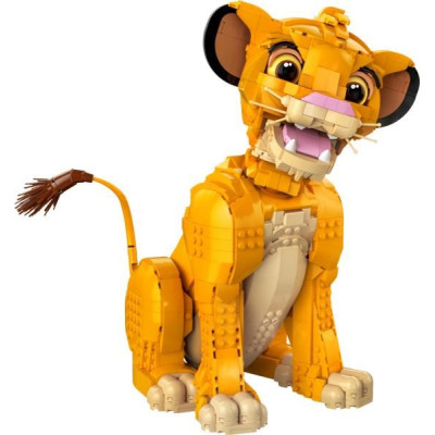 LEGO Disney - TBD