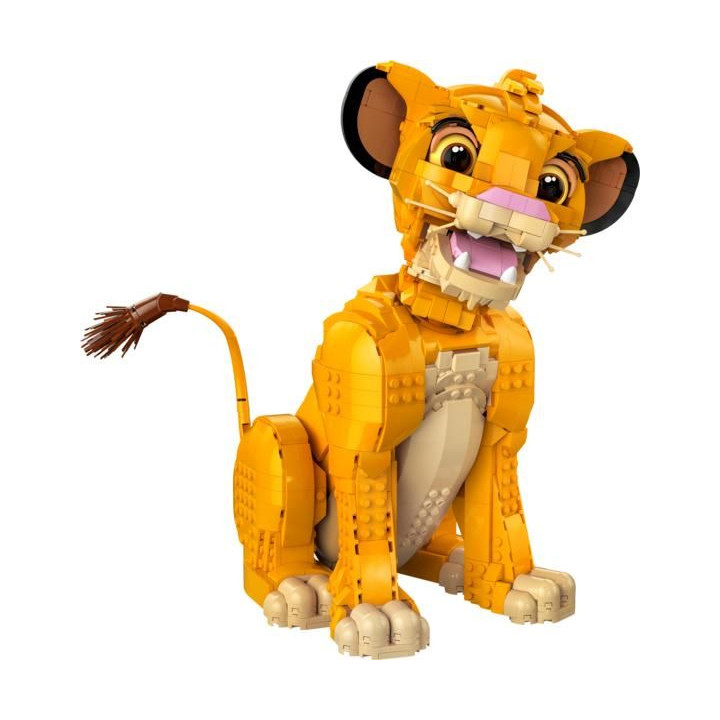 LEGO Disney - TBD