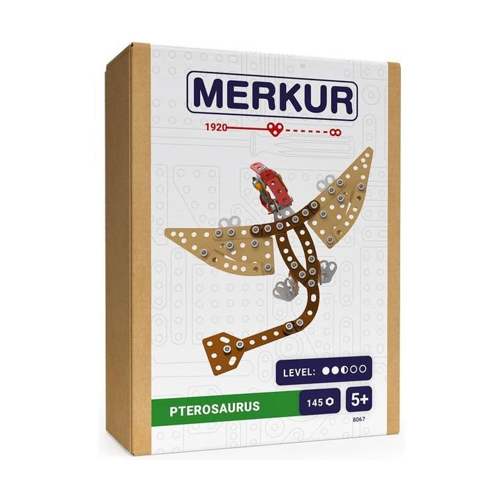 Merkur DINO - Pterosaurus