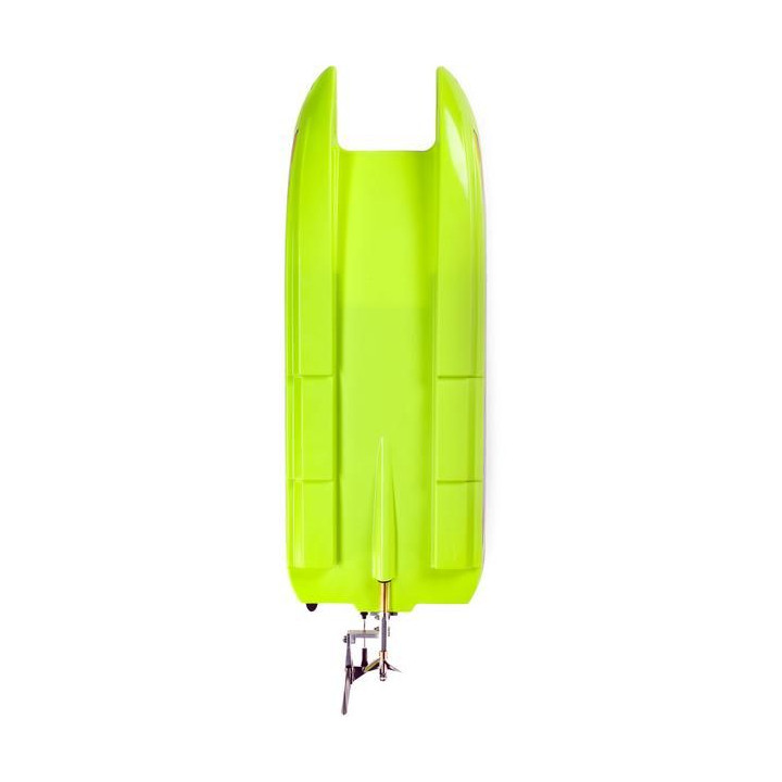 Proboat Blackjack V2 24" BL RTR Heat Wave Visual
