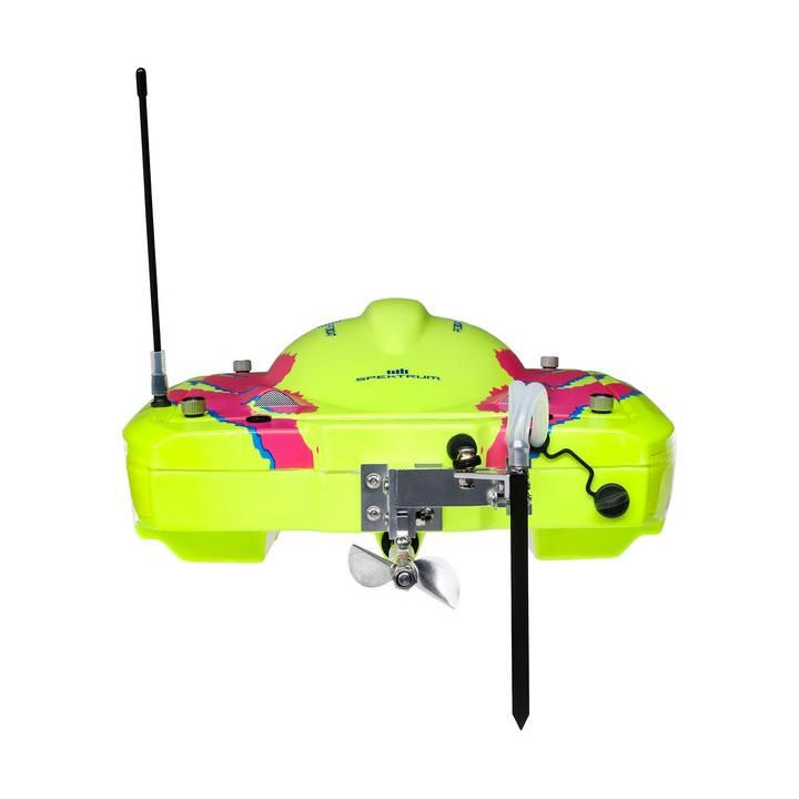 Proboat Blackjack V2 24" BL RTR Heat Wave Visual