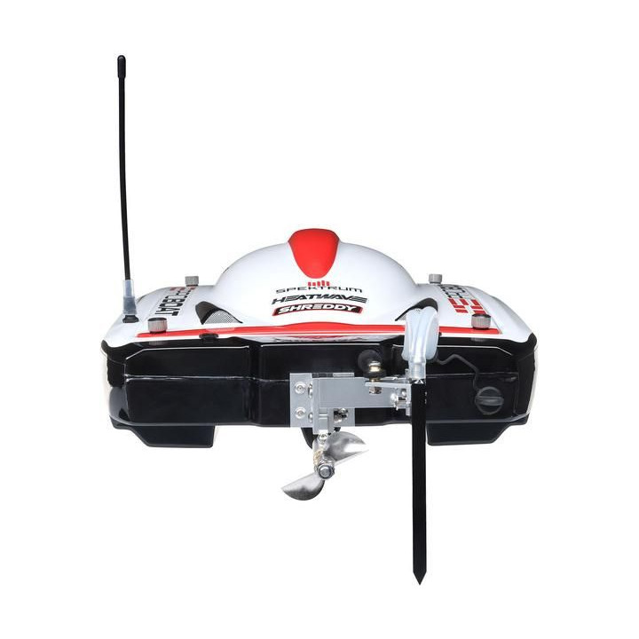 Proboat Blackjack V2 24" BL RTR Heat Wave Visual
