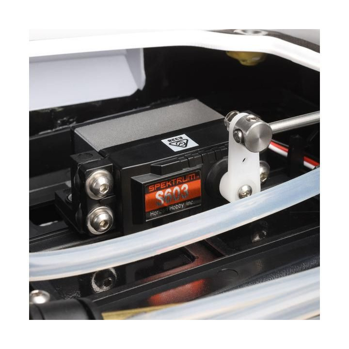 Proboat Blackjack V2 24" BL RTR Heat Wave Visual