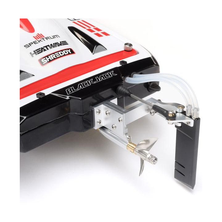 Proboat Blackjack V2 24" BL RTR Heat Wave Visual