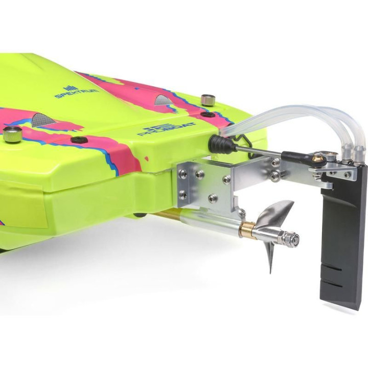 Proboat Blackjack V2 24" BL RTR Vegas Offshore
