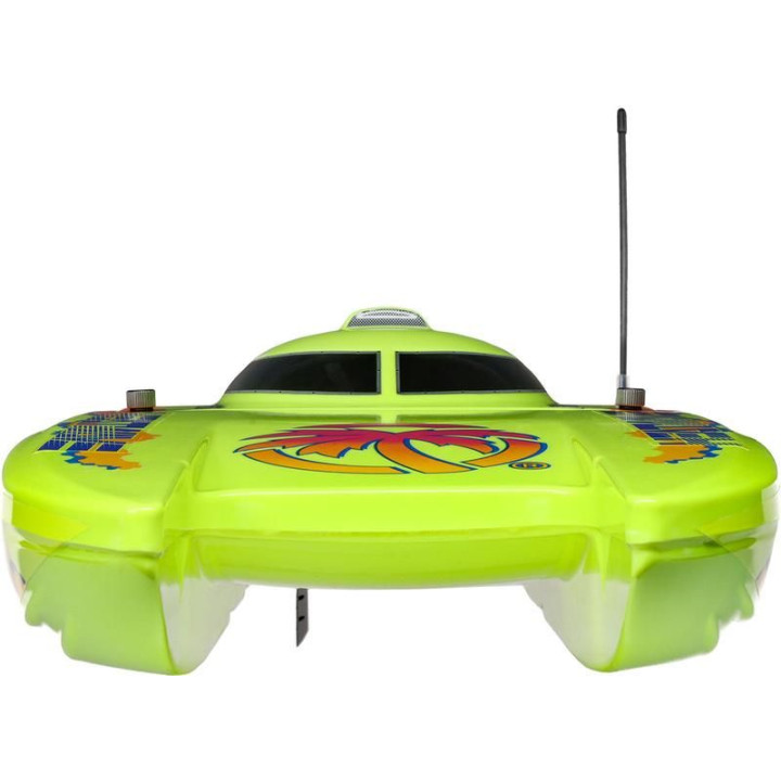 Proboat Blackjack V2 24" BL RTR Vegas Offshore