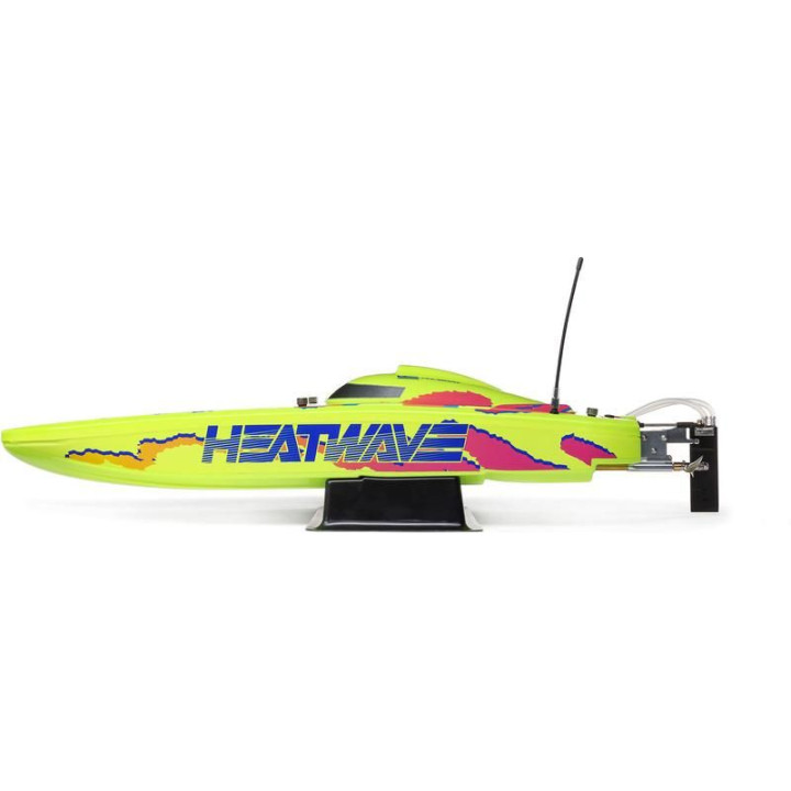 Proboat Blackjack V2 24" BL RTR Vegas Offshore