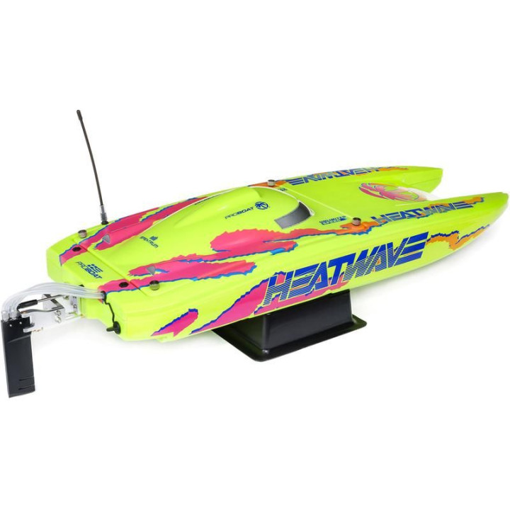 Proboat Blackjack V2 24" BL RTR Vegas Offshore