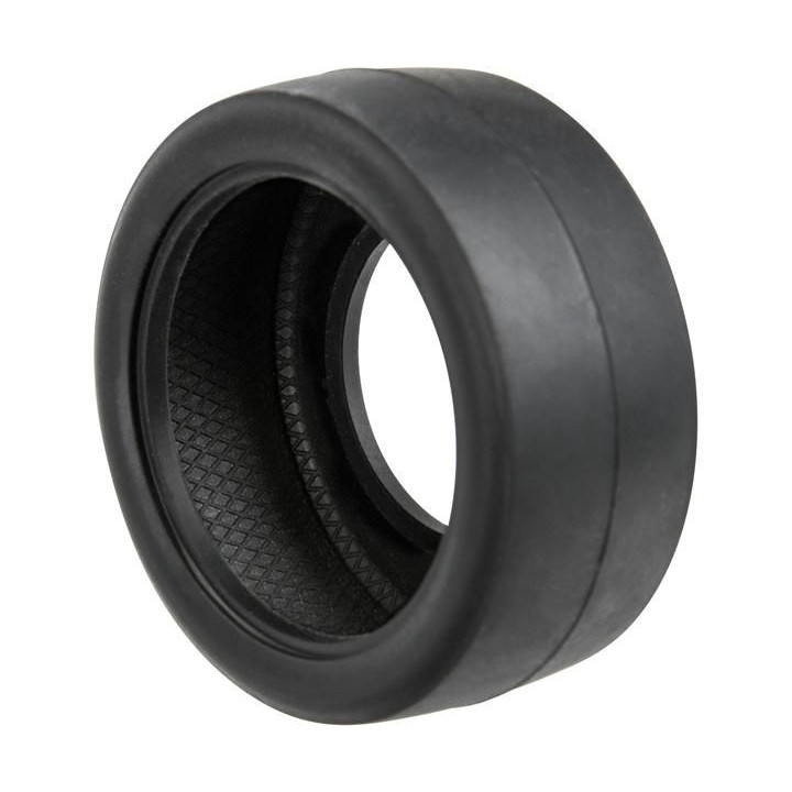Pro-Line pneu Reaction HP No-Prep Drag Racing BELTED (2): Losi Mini No-Prep Drag