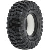 Pár pneumatik Pro-Line pneu 1.9" Class 1 BF Goodrich Krawler T/A KX Predator Rock pro terénní nadšence, kteří se účastní extrémního sportu lezení po skále s Crawlery 1:10. Extra hluboký dezén, průměr 106mm, šířka 37mm. Super měkká, pro disk 1.9 in. Přední/Zadní.