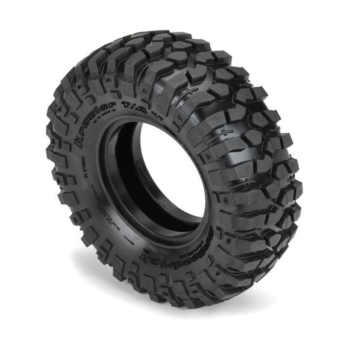 Pro-Line pneu 1.9" Class 1 BF Goodrich Krawler T/A KX Predator Rock (2)