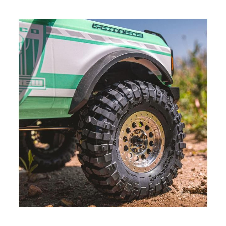 Pro-Line pneu 1.9" Class 1 BF Goodrich Krawler T/A KX Predator Rock (2)