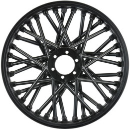 Pro-Line disk Bullyspoke V2 Bead přední, černý: PM-MX