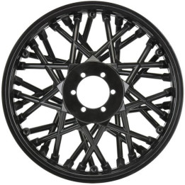 Pro-Line disk Bullyspoke V2 Bead zadní, černý: PM-MX