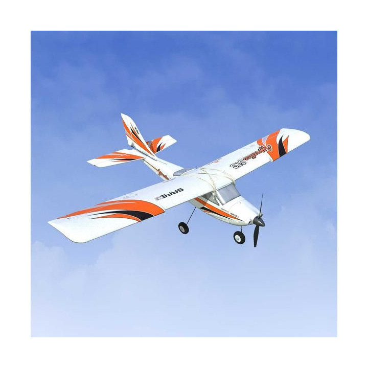 RealFlight Trainer Edition RC letecký simulátor, vysílač SLT6