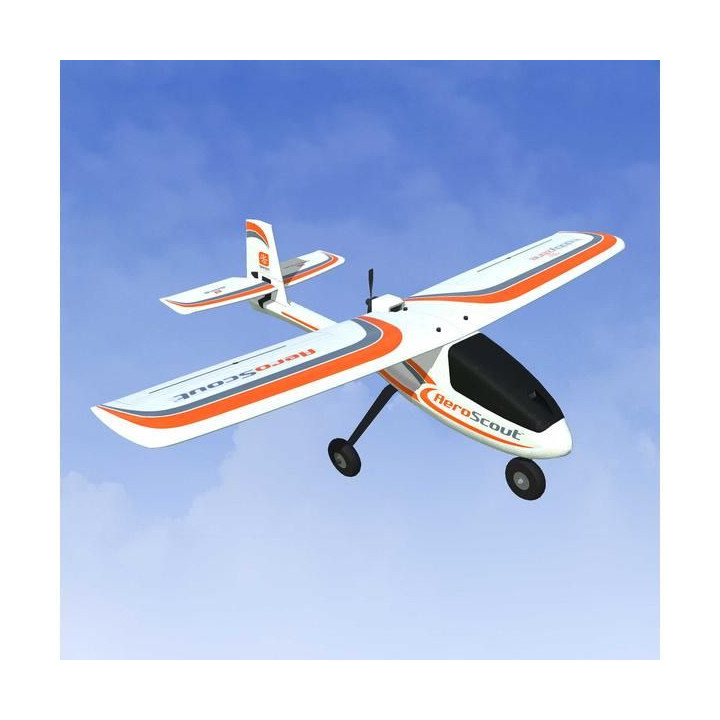 RealFlight Trainer Edition RC letecký simulátor, vysílač SLT6
