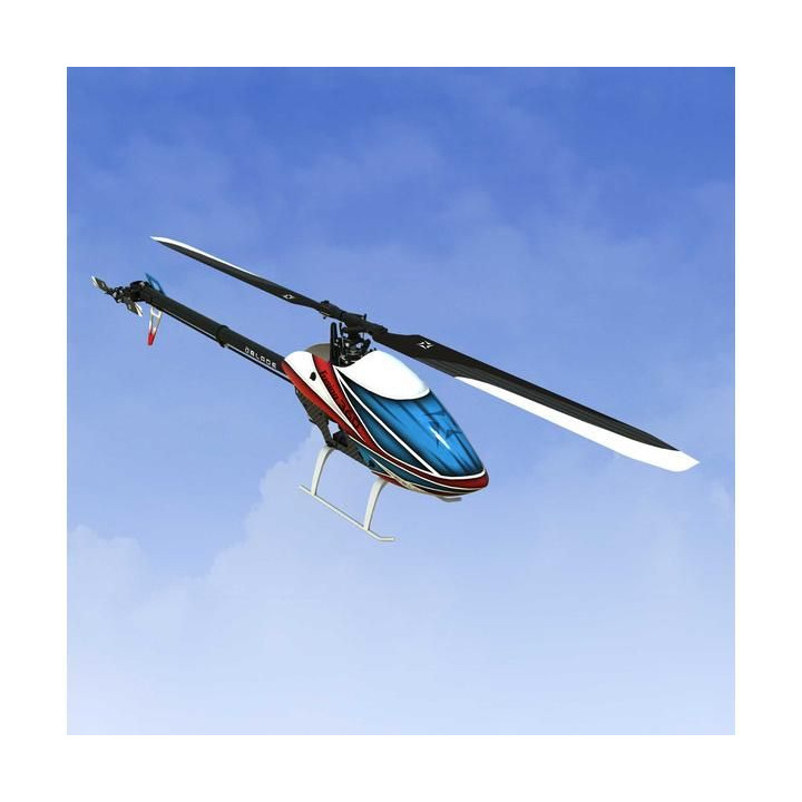 RealFlight Trainer Edition RC letecký simulátor, vysílač SLT6