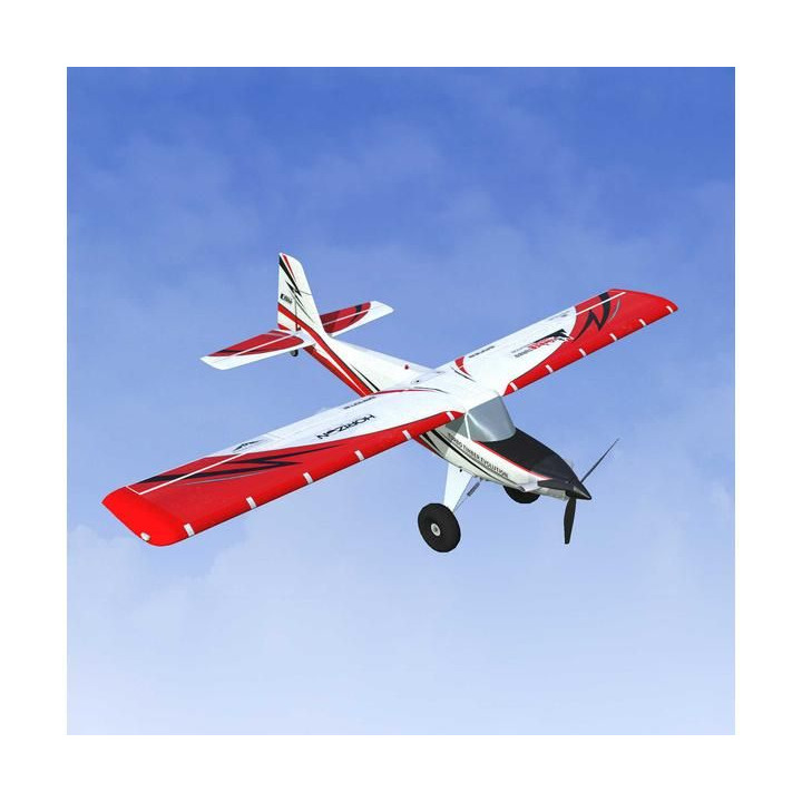 RealFlight Trainer Edition RC letecký simulátor, vysílač SLT6
