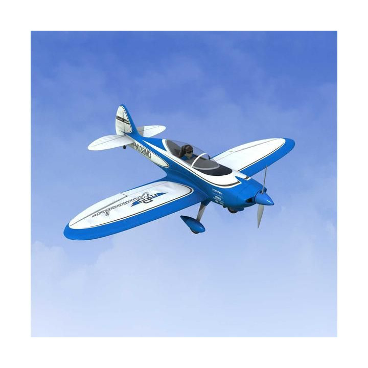 RealFlight Trainer Edition RC letecký simulátor, vysílač SLT6