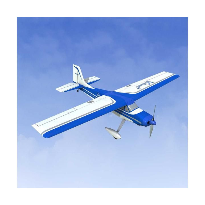 RealFlight Trainer Edition RC letecký simulátor, vysílač SLT6