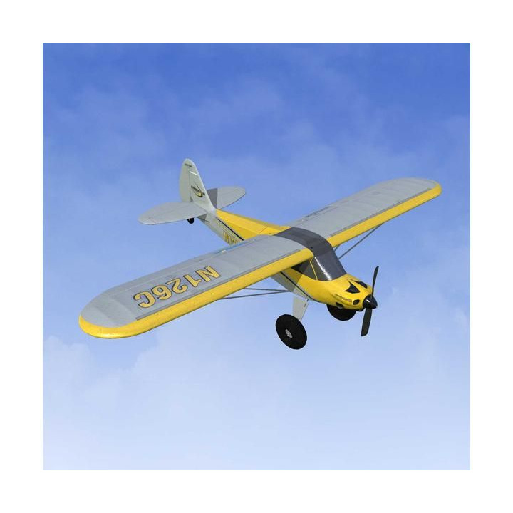 RealFlight Trainer Edition RC letecký simulátor, WS2000 bezdrátové USB rozhraní