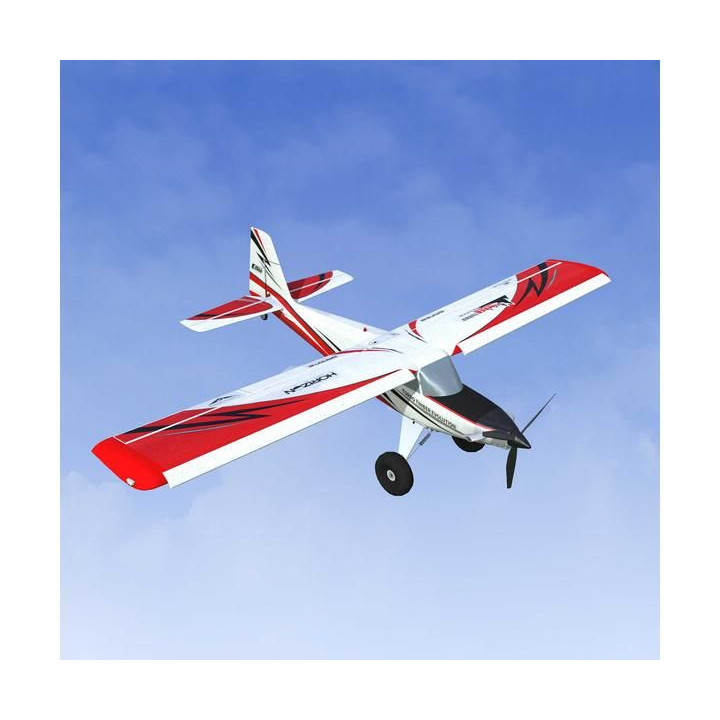 RealFlight Trainer Edition RC letecký simulátor, WS2000 bezdrátové USB rozhraní