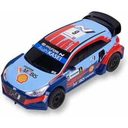 SCX Compact Hyundai i-20 Sordo