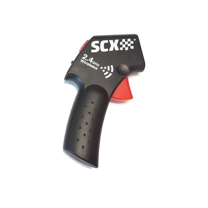 SCX Compact - Bezdrátový ovladač