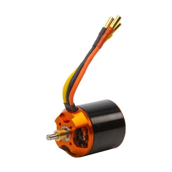 Spektrum motor střídavý Avian 800ot/V