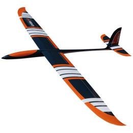 EVOA 3.0m Glider PNP
