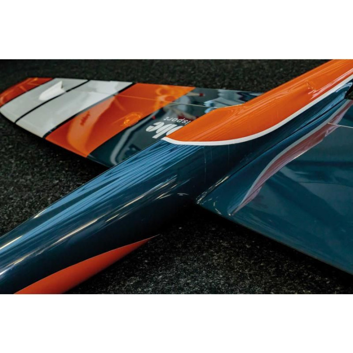 EVOA 3.0m Glider PNP