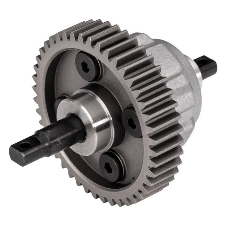 Traxxas diferenciální centrální