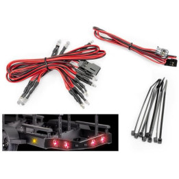 Traxxas kabel osvětlení