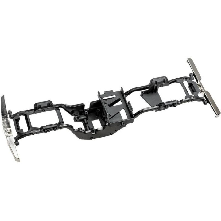 Traxxas TRX-4MT Chevrolet K10 1979 1:18 RTR černý