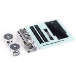 Traxxas maketa motoru (pro NO9811, 9812)