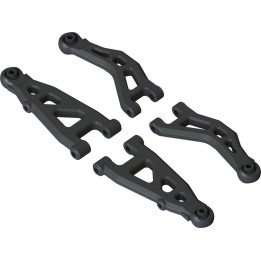 Arrma ramena predné B: Grom