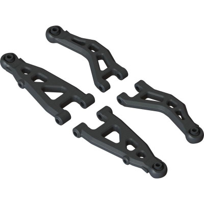 Arrma ramena predné B: Grom