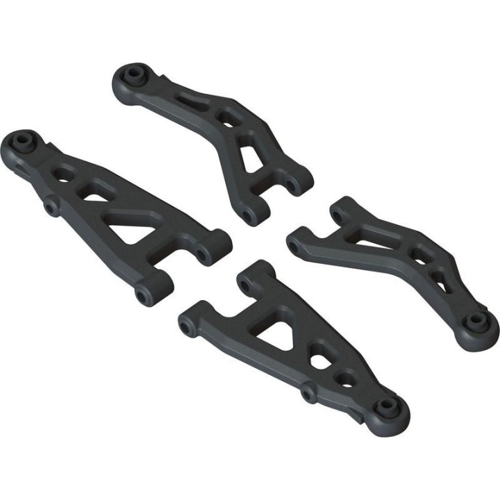 Arrma ramena predné B: Grom