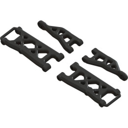 Arrma ramena zadné B: Grom