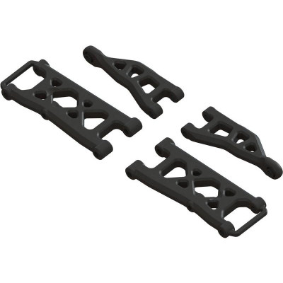 Arrma ramena zadné B: Grom