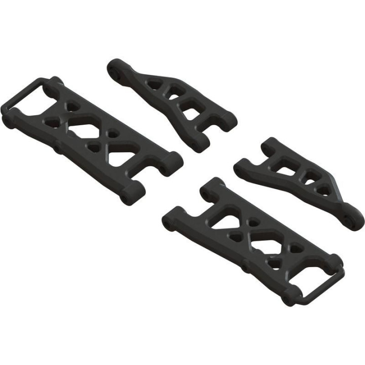 Arrma ramena zadné B: Grom