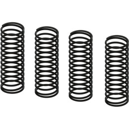 Arrma pružina tlmiča B 0.45N/mm (4): Grom