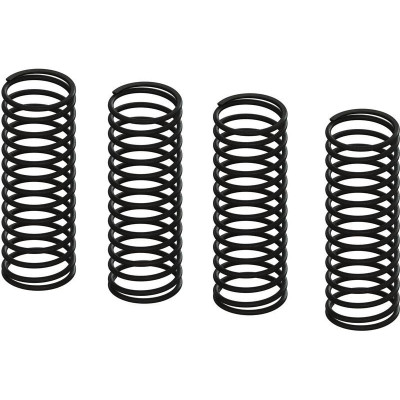 Arrma pružina tlmiča B 0.45N/mm (4): Grom