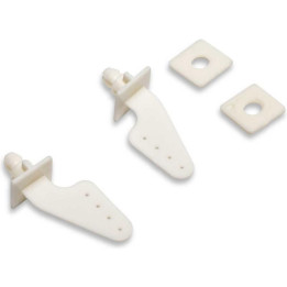 E-flite páky riadenia: UMX Slow Ultra Stick
