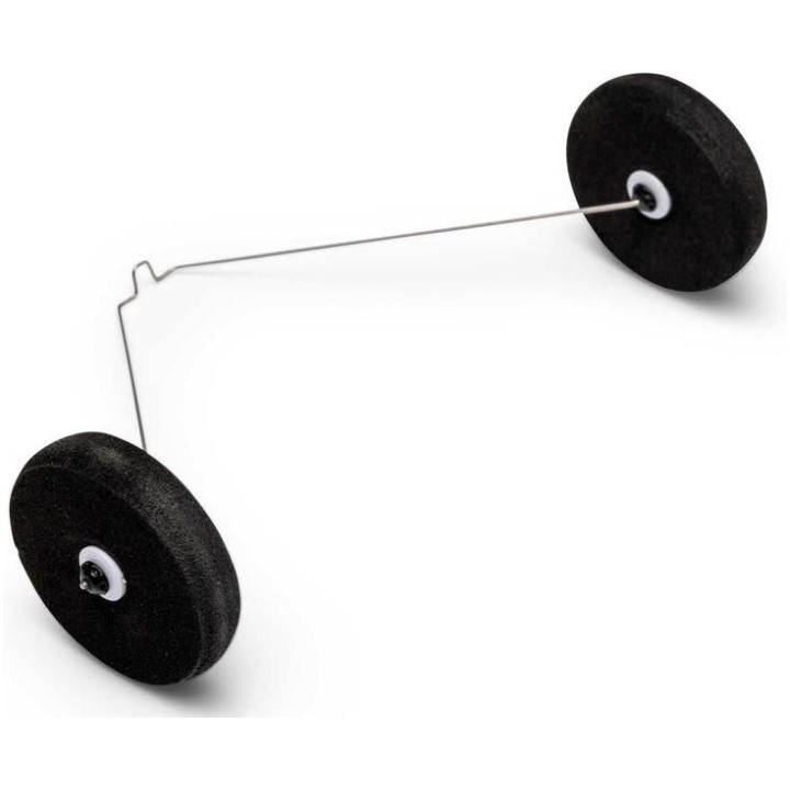 E-flite podvozek: UMX Slow Ultra Stick